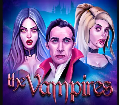 The Vampires